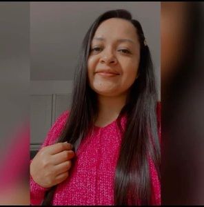 Meet your Posher, Verónica